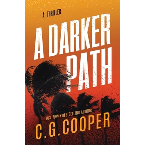 A Darker Path - Paperback