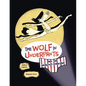 The Wolf in Underpants and the Hazelnut-Cracker - Paperback
