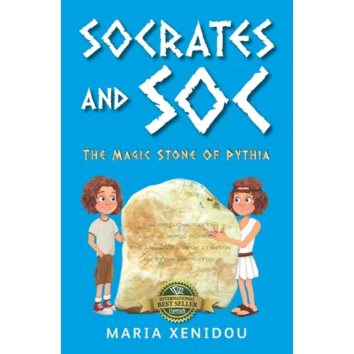 Socrates and Soc - Paperback