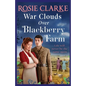 War Clouds Over Blackberry Farm - Paperback