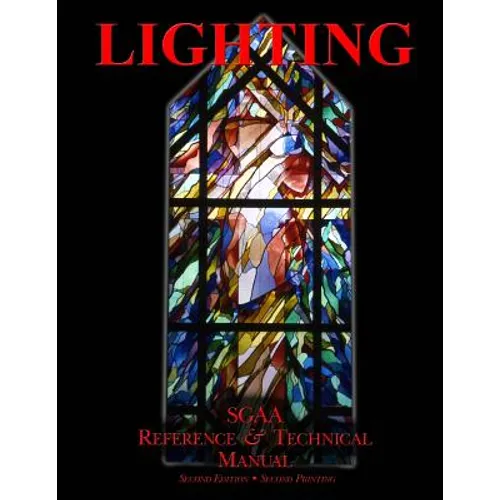 Chapter Twenty-One: Lighting - Paperback
