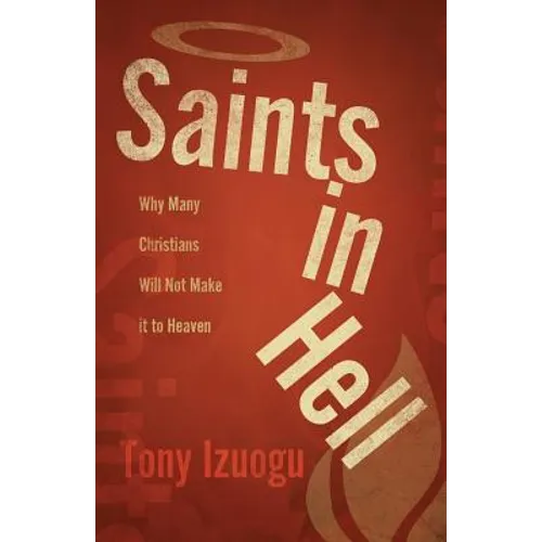 Saints in Hell - Paperback