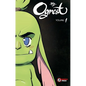 Ogrest Vol. 1 - Paperback