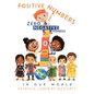 Positive Numbers, Zero & Negative Numbers In Our World - Paperback
