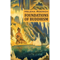 Foundations of Buddhism - Paperback