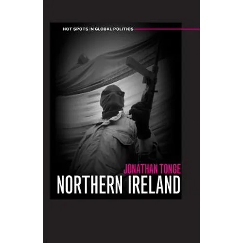 Northern Ireland - Paperback