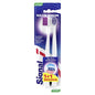 Signal Gentle Gum Care Toothbrush - Soft Bristle Design for Sensitive Gums, Recommended by Dentists