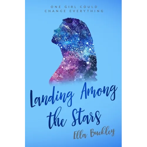 Landing Among the Stars - Paperback