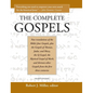 Complete Gospels, 4th Edition (Revised) - Hardcover