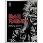 Iron Maiden: Infinite Dreams: The Official Visual History - Hardcover
