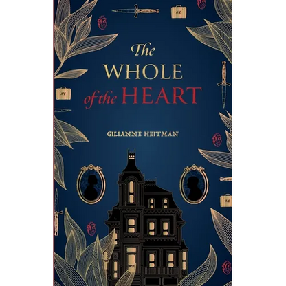 The Whole of the Heart - Paperback