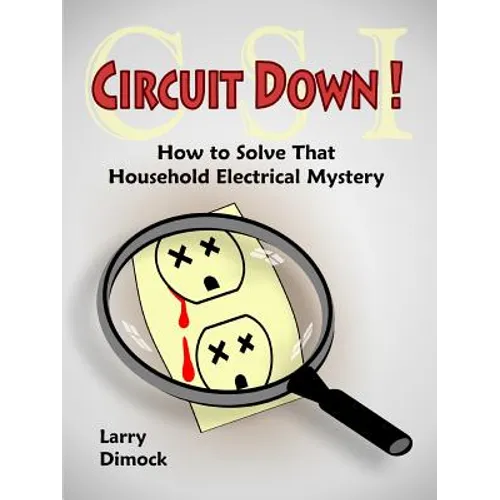 Circuit Down - Paperback