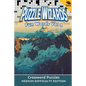 Puzzle Wizards Fun Words Vol 1: Crossword Puzzles Medium Difficulty Edition - Paperback
