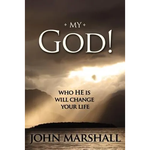 My God - Paperback