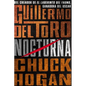 Nocturna: Book One of the Strain Trilogy - Paperback