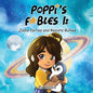 Poppi's Fables I: Zadies Defies and Resists Bullies - Paperback