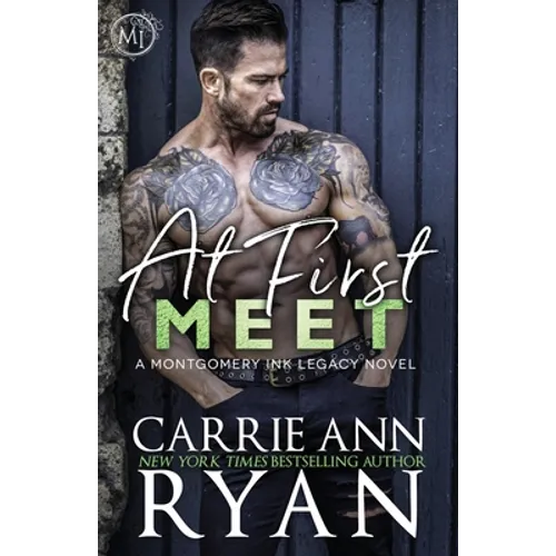 At First Meet - Paperback