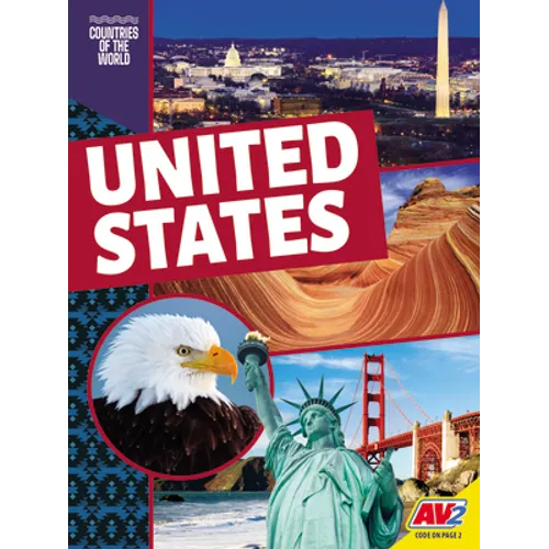 United States - Paperback