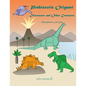 Prehistoric Origami: Dinosaurs and Other Creatures - Paperback