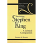 Revisiting Stephen King: A Critical Companion - Hardcover