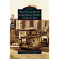 San Francisco's California Street Cable Cars - Hardcover