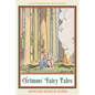 Grimms' Fairy Tales - Paperback