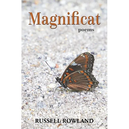 Magnificat - Paperback