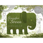 Grandpa Green: (Caldecott Honor Book) - Hardcover