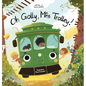 Oh Golly, Miss Trolley! - Hardcover