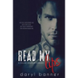 Read My Lips (A College Obsession Romance) - Paperback