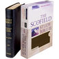 Scofield Study Bible III-KJV - Bonded Leather