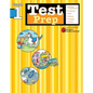Test Prep, Grade 1 - Paperback