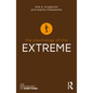 The Psychology of the Extreme - Paperback