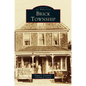 Brick Township - Hardcover