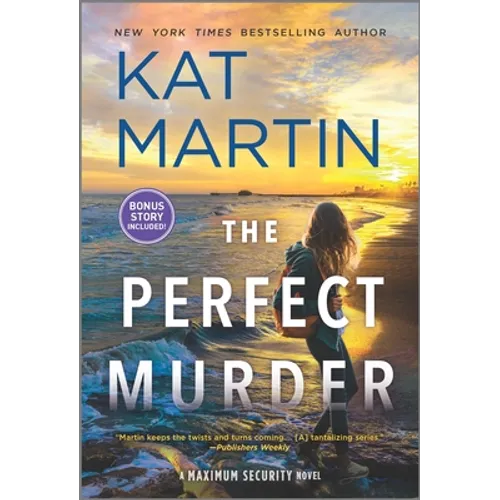 The Perfect Murder - Paperback