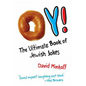 Oy!: The Ultimate Book of Jewish Jokes - Paperback