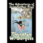The Adventures of Grandfather Frog by Thornton Burgess, Fiction, Animals, Fantasy & Magic - Hardcover