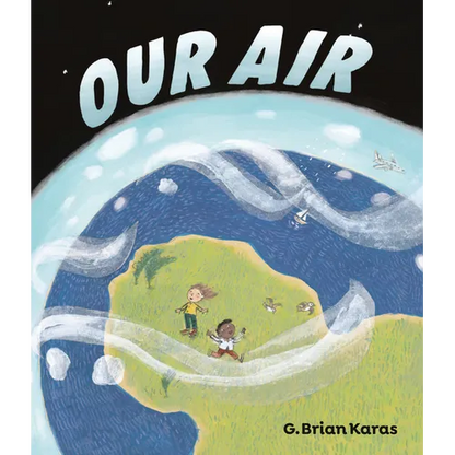 Our Air - Hardcover