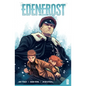 Edenfrost - Paperback