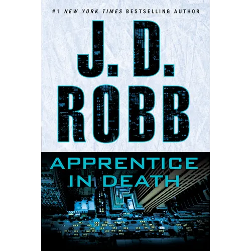 Apprentice in Death - Paperback