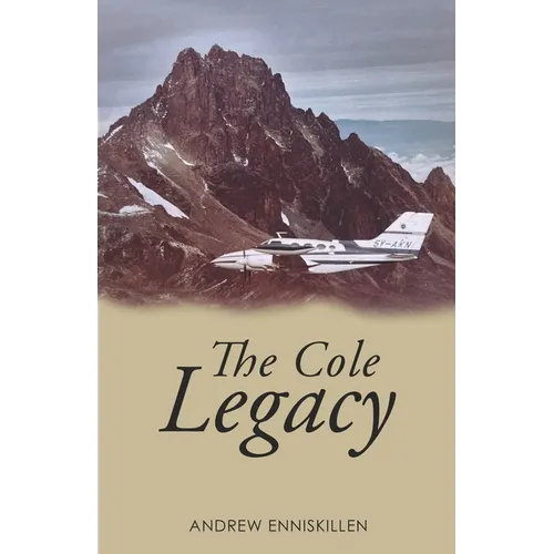 The Cole Legacy - Paperback