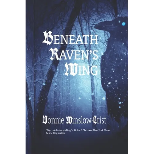 Beneath Raven's Wing - Paperback