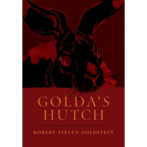 Golda's Hutch - Hardcover