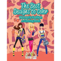 The Best Designs to Color: Women's Fashion, a Coloring Book - Paperback