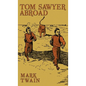 Tom Sawyer Abroad - Hardcover