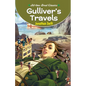 Gulliver's Travels - Paperback