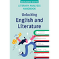 Literary Analysis Handbook: Unlocking English and Literature - Paperback