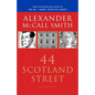 44 Scotland Street: 44 Scotland Street Series (1) - Paperback