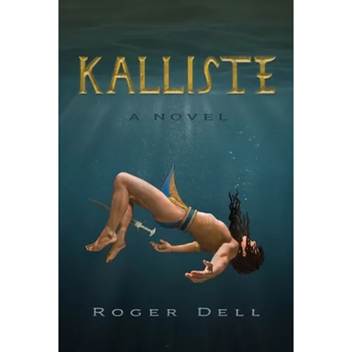 Kalliste - Paperback