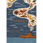 Andaza: A Memoir of Food, Flavour and Freedom in the Pakistani Kitchen - Hardcover